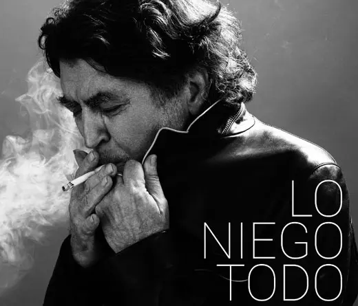 Joaqun Sabina - Estreno: 