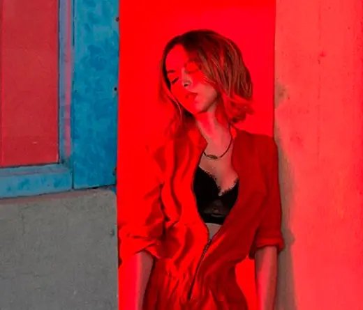 Paty Cant - Nuevo video de Paty Cant