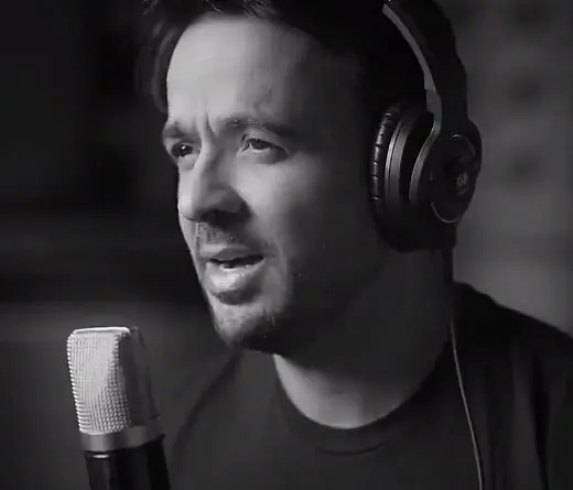 Luis Fonsi - Luis Fonsi lanza Girasoles