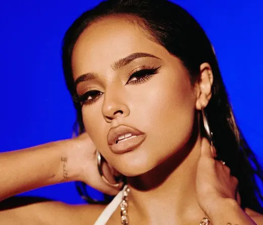 Becky G - Nuevo single y videoclip de Becky G