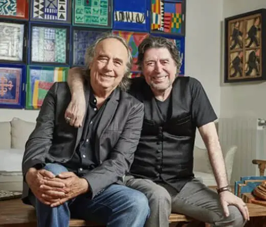 Serrat y Sabina - Serrat y Sabina en Vinilo