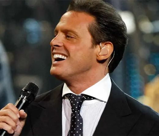 Luis Miguel - El Mal del Msico