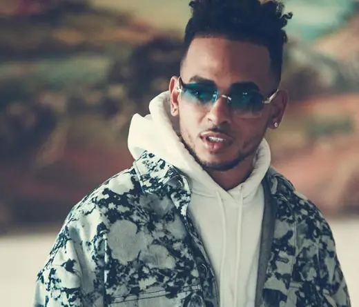 Ozuna - Estreno de Ozuna