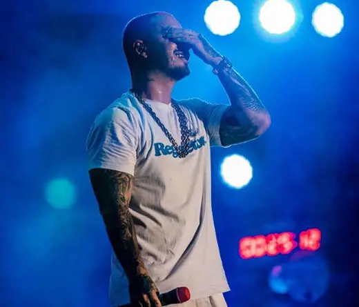 J Balvin - La foto de J Balvin y Dua Lipa