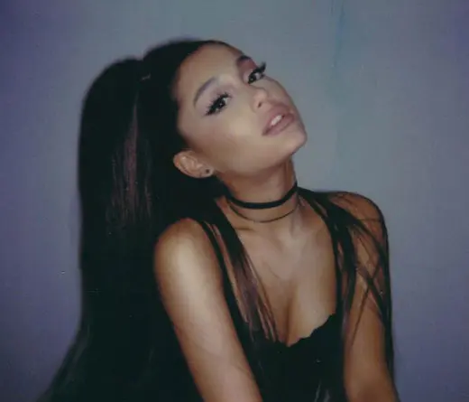 CMTV.com.ar - El tatuaje de Ariana  Grande