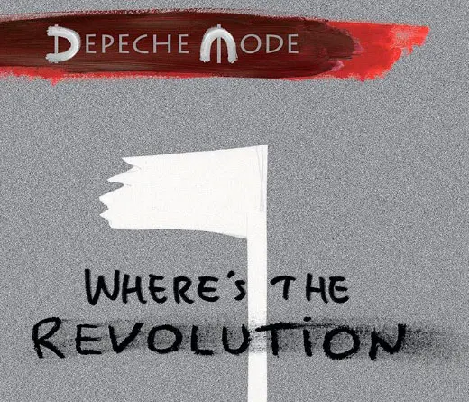 CMTV.com.ar - El regreso de Depeche Mode