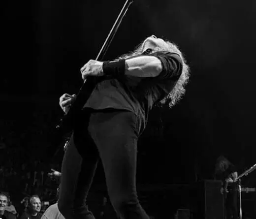 MTL - Canje/Devolucin de entradas de Megadeth