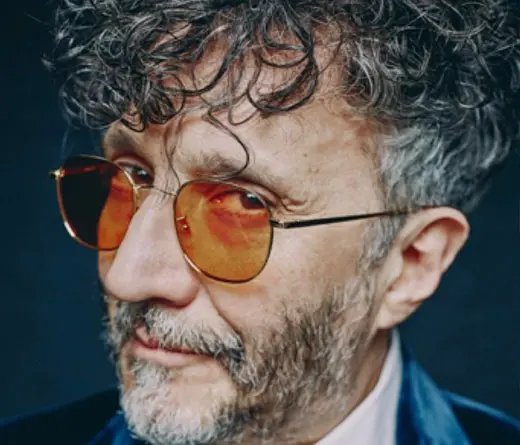 Fito Paez - Fito Pez gan el Gardel de Oro