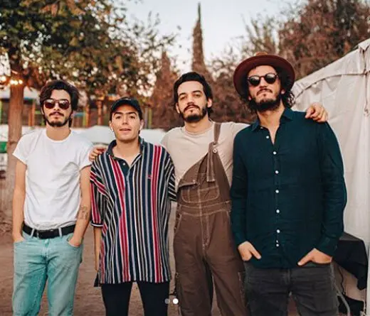 Morat - A Dnde Vamos?, lo nuevo de Morat 