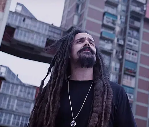 Dread Mar I - Estreno: Hoja En Blanco de  Dread Mar I  