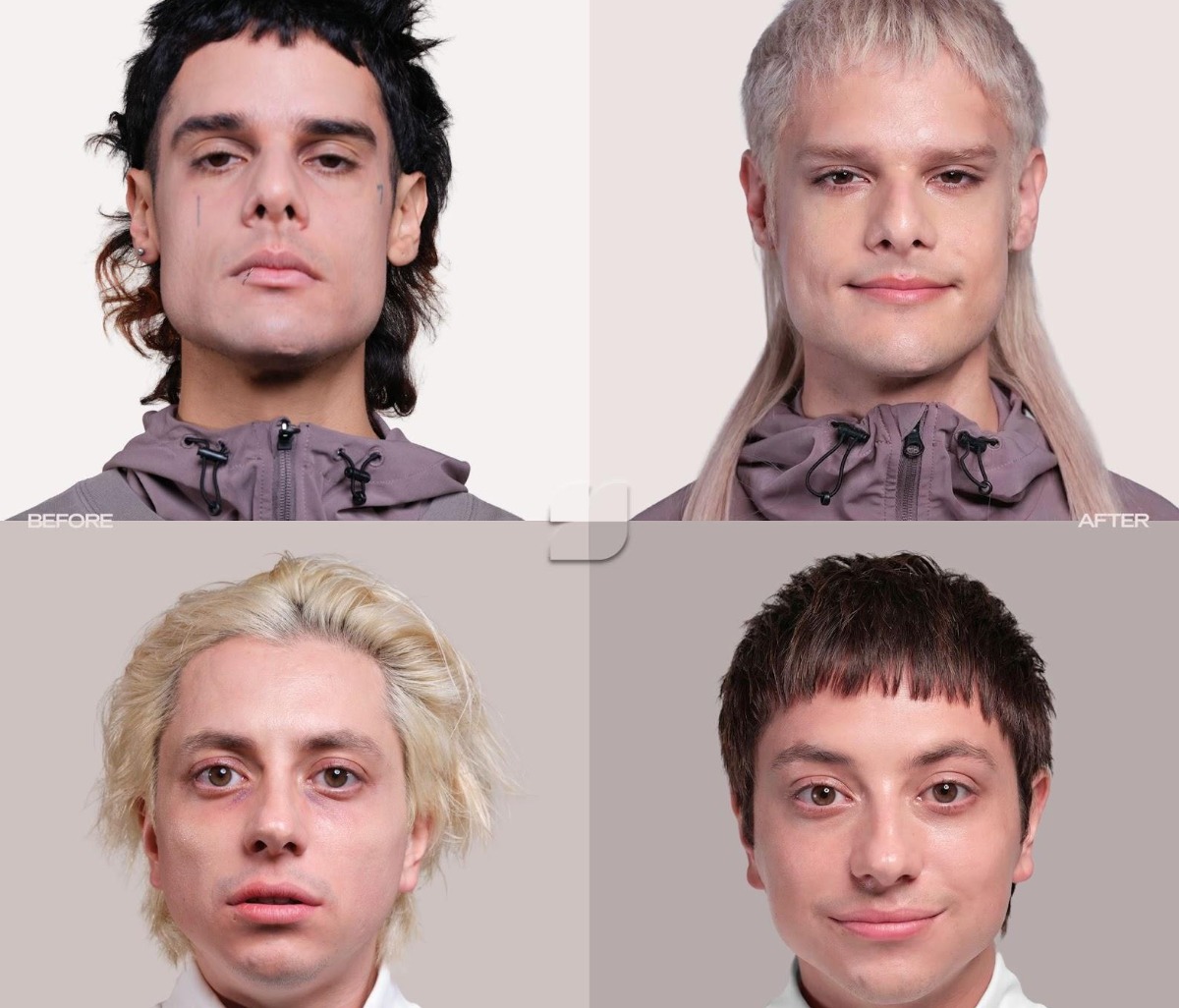 Ca7riel y Paco Amoroso - CA7RIEL y Paco Amoroso presentan FREE SPIRITS