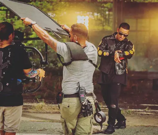 De La Ghetto - Se viene De La Ghetto, Daddy Yankee  y Ozuna