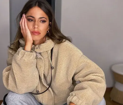 Tini Stoessel - Tini reprograma su show de Buenos Aires