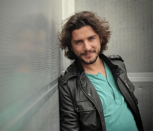 Manuel Carrasco - Lo nuevo de Manuel