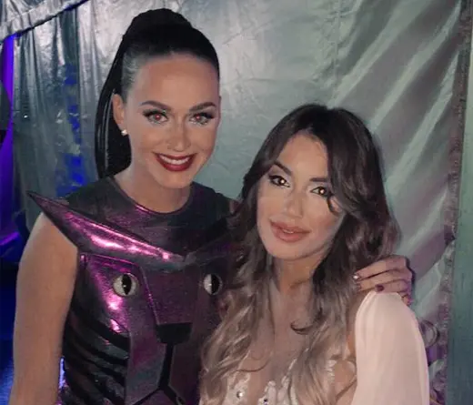 Lali - Grosa Total