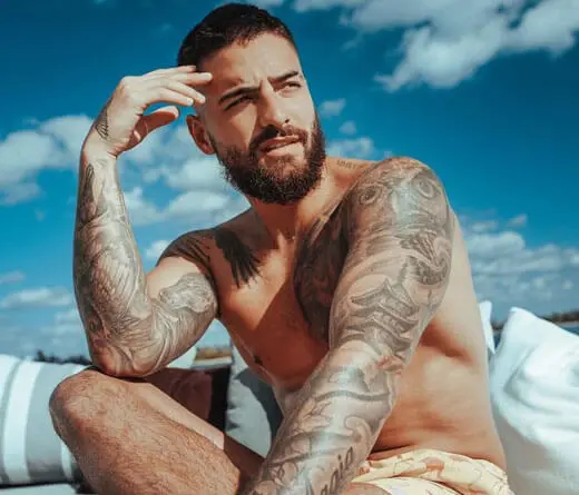 Maluma - El cumpleaos de Maluma