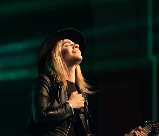 Eruca Sativa - Eruca Sativa en Rock & Pop Tour