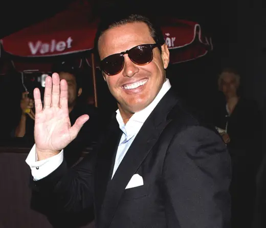 Luis Miguel - Luis Miguel en Terapia