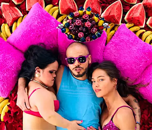 Residente - Residente estrena 