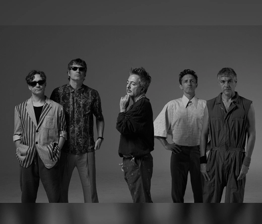 Babasnicos - Babasnicos estrena su nuevo disco