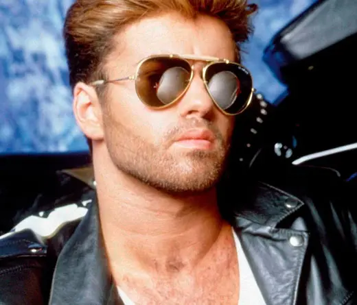 CMTV.com.ar - Documental de George Michael