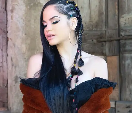Natti Natasha - Nuevo tema de Natti Natasha