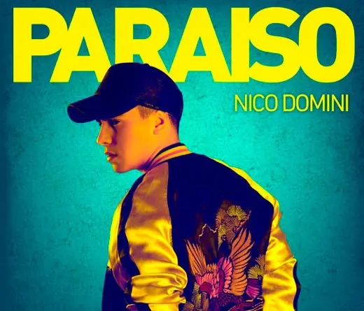 Nico Domin - Estreno: Paraso de Nico Domini 