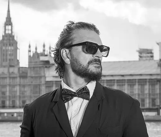 Ricardo Arjona - Ricardo Arjona saca disco en Octubre