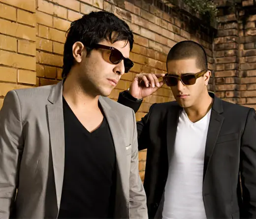 Cali Y El Dandee - Estrenan nuevo video