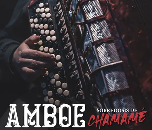 Amboé - Amboé relanza un clásico del folklore nacional