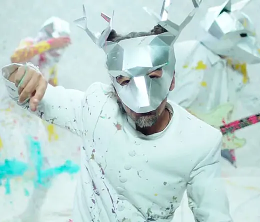 Caf Tacvba - Nuevo video: Que No