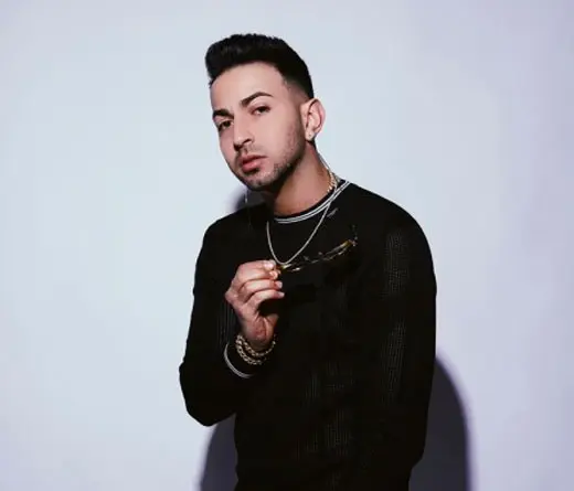 Justin Quiles lanza Monstruo, el segundo tema de su triloga.