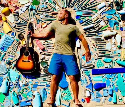 CMTV.com.ar - Nuevo lbum de Jack Johnson