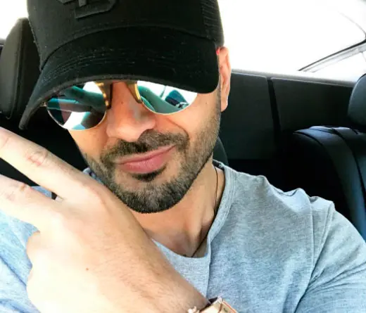 Luis Fonsi - Luis Fonsi vuelve a grabar