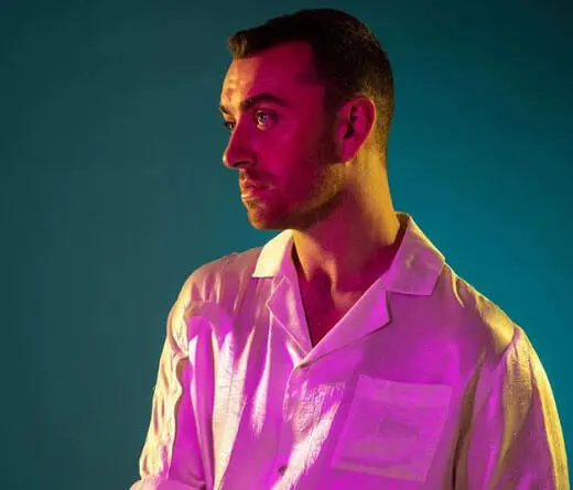 CMTV.com.ar - I Feel Love, lo nuevo de Sam Smith