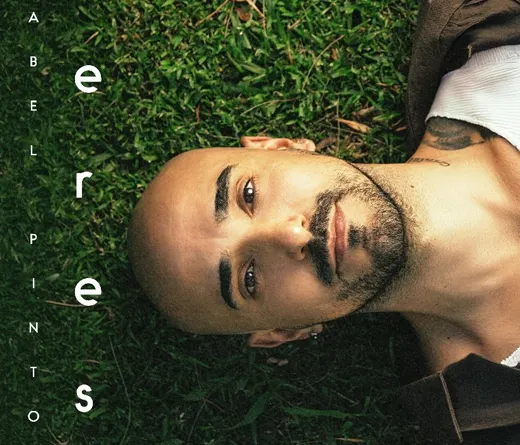Abel Pintos - Abel Pintos lanza su versin de "Eres" de Caf Tacvba