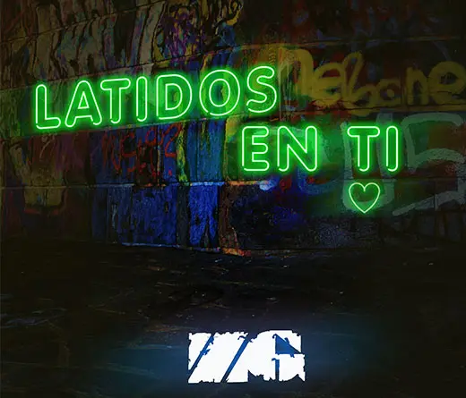 Zona Ganjah - Lanzamiento de Zona Ganjah 