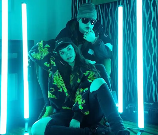 Bizarrap (BZRP) - Bizarrap Music Sessions Vol. 32 con Cazzu