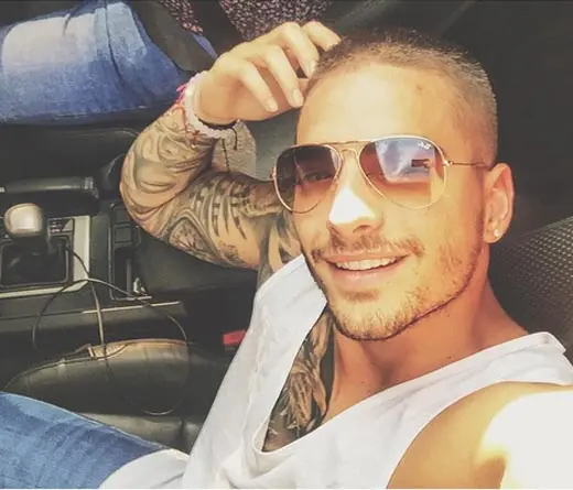 Maluma - Cartas de Maluma