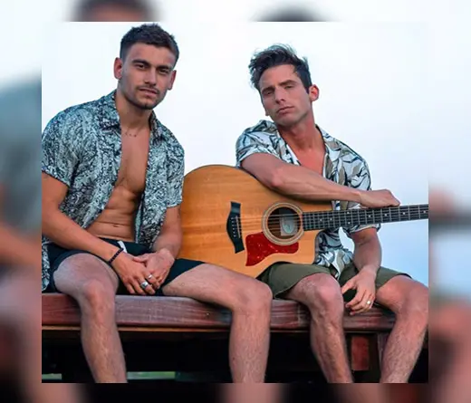 MyA (Maxi y Agus) - Estreno de MyA