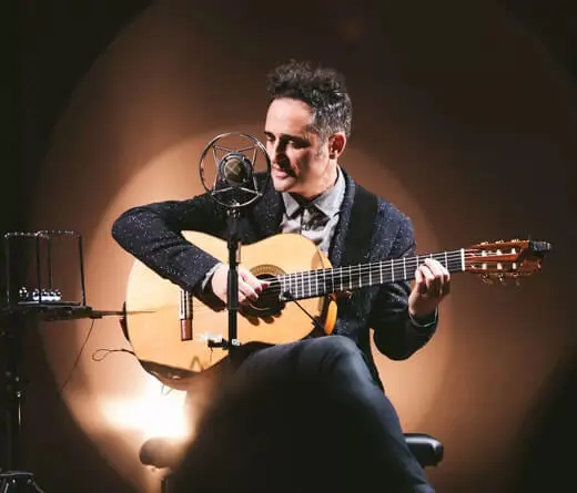 Jorge Drexler - Gira por EE.UU de Drexler