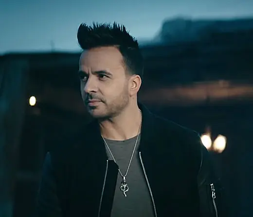 Luis Fonsi - Sola, lo nuevo de Luis Fonsi