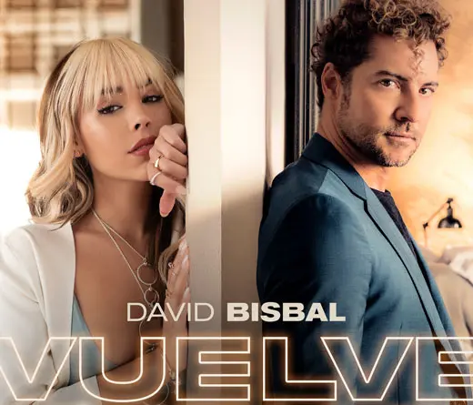 David Bisbal - Colaboracin de David Bisbal y Danna Paola