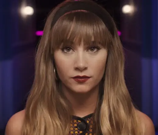 CMTV.com.ar - Nada Sale Mal, estreno de Aitana