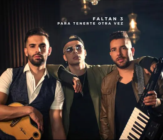 Alkilados - Nuevo video de Alkilados y Reykon