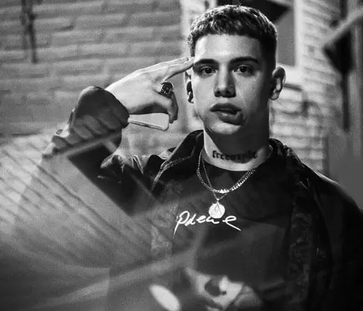 Ecko - Estreno de Ecko