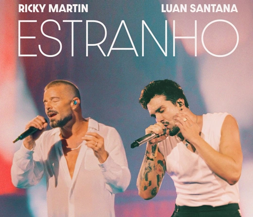 Ricky Martin - Ricky Martin versiona un cl�sico y lanza 