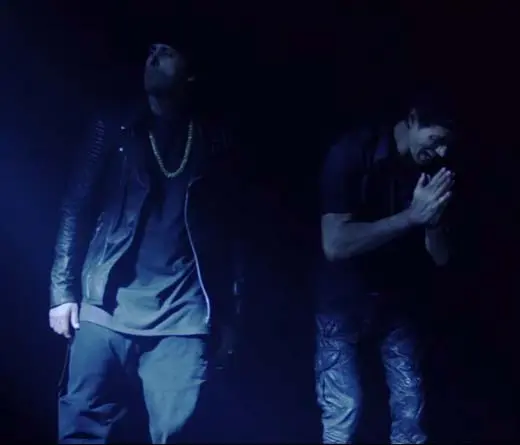 Nicky Jam - La cancin del 2015