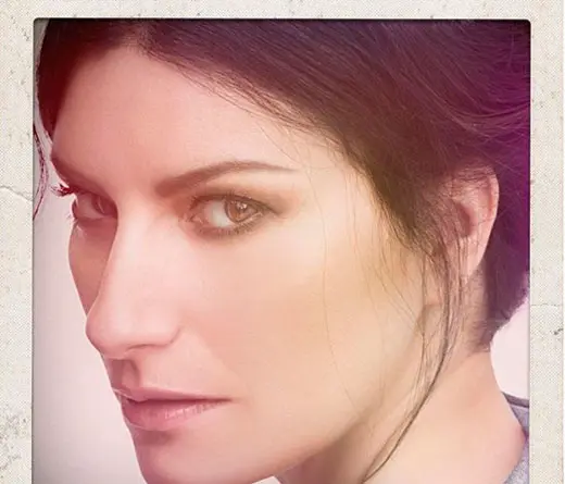 Laura Pausini - Laura Pausini lanzar un lbum