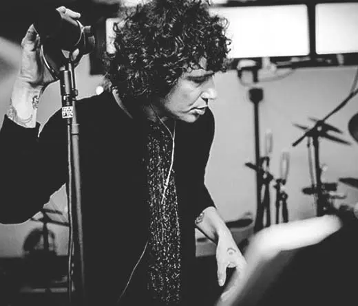 Enrique Bunbury - Enrique Bunbury en Argentina